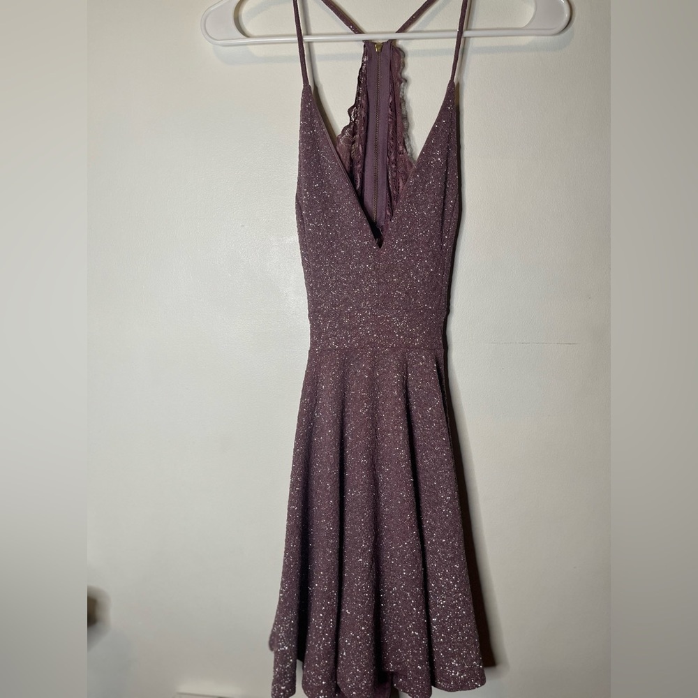 Windsor Shine Bright Skater Dress size Small - Picture 7 of 7